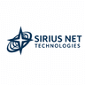 Sirius Net Technologies Logo